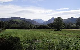 Gites Jara Et Mendia, Maison Eguzki-Lore, Saint-Jean-Pied-De-Port, Pays Basque